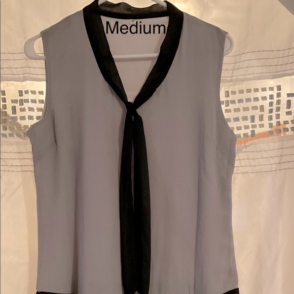 Medium grey Roaring 20’s, flapper style dress. - Picture 1 of 3